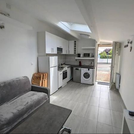 Maison Independante 35M² Classee Proche D'Ylium. Olonne-sur-Mer Ngoại thất bức ảnh