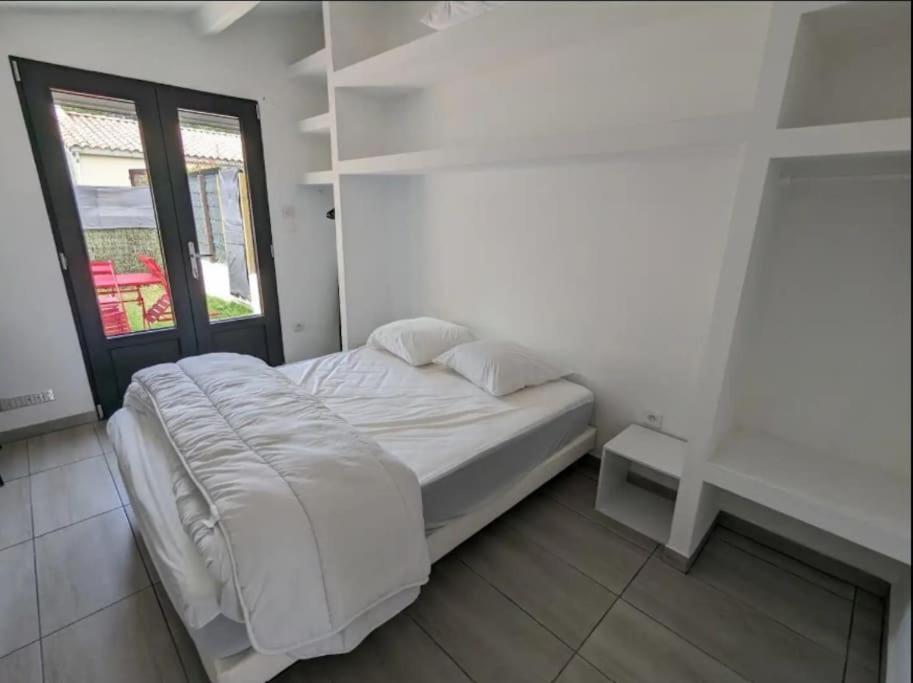 Maison Independante 35M² Classee Proche D'Ylium. Olonne-sur-Mer Ngoại thất bức ảnh